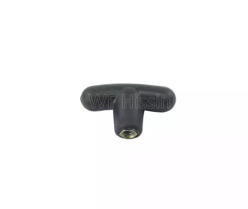 4WD Control handle knob